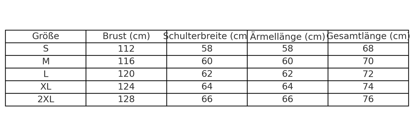 HODX Doppelkapuzen Hoodie™