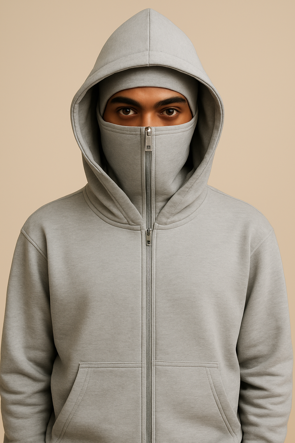 HODX Doppelkapuzen Hoodie™