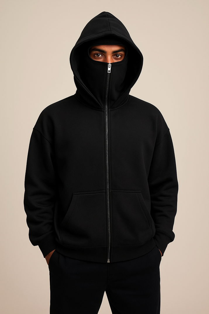 HODX Doppelkapuzen Hoodie™
