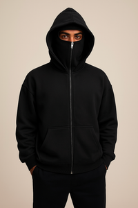 HODX Doppelkapuzen Hoodie™
