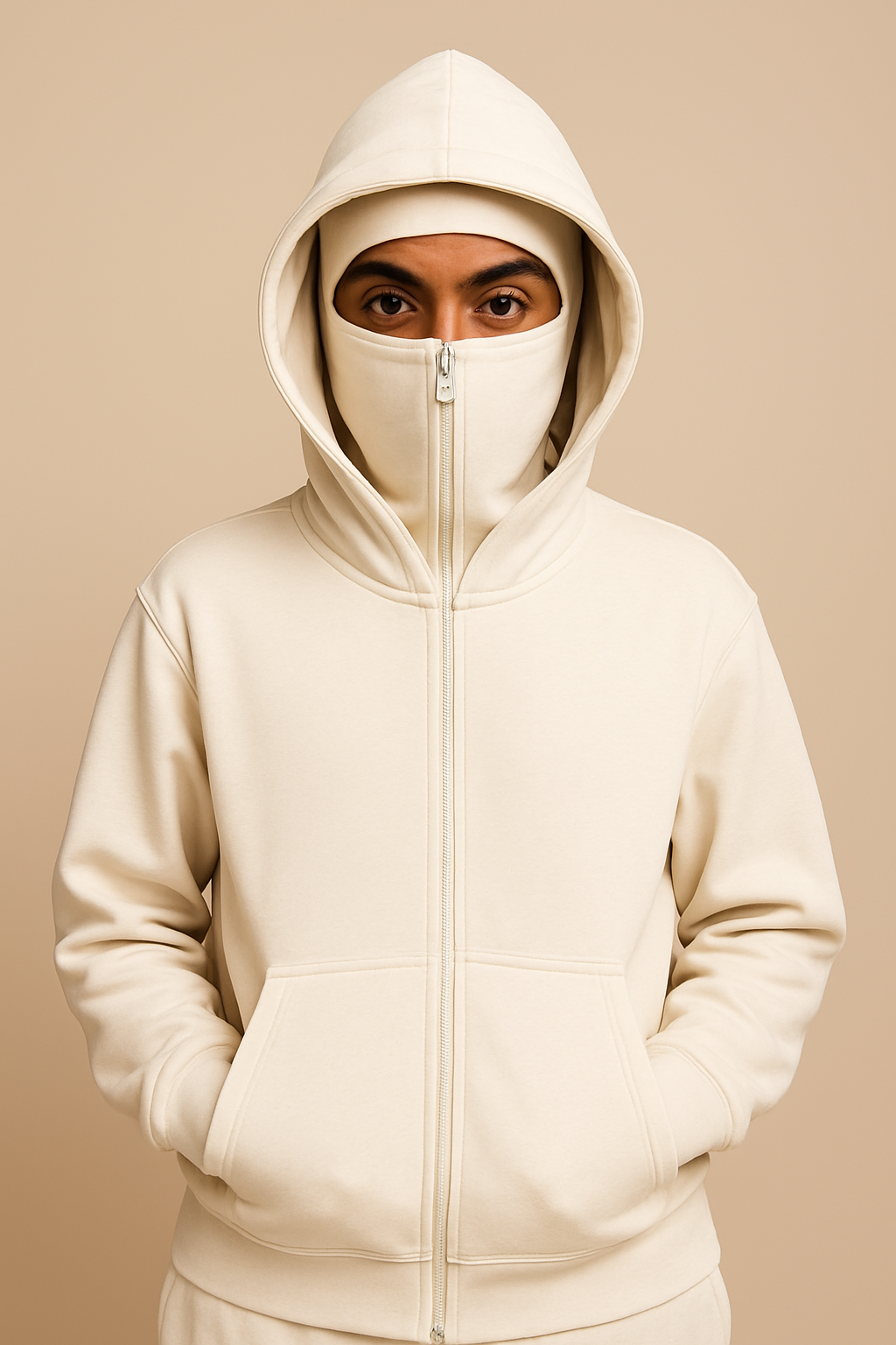 HODX Doppelkapuzen Hoodie™