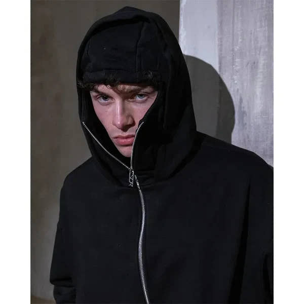 HODX Doppelkapuzen Hoodie™